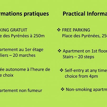 Le Montferrat - 65M2 - 2 Chambres - Rue De La Grotte - Hyper Centre 卢德 外观 照片