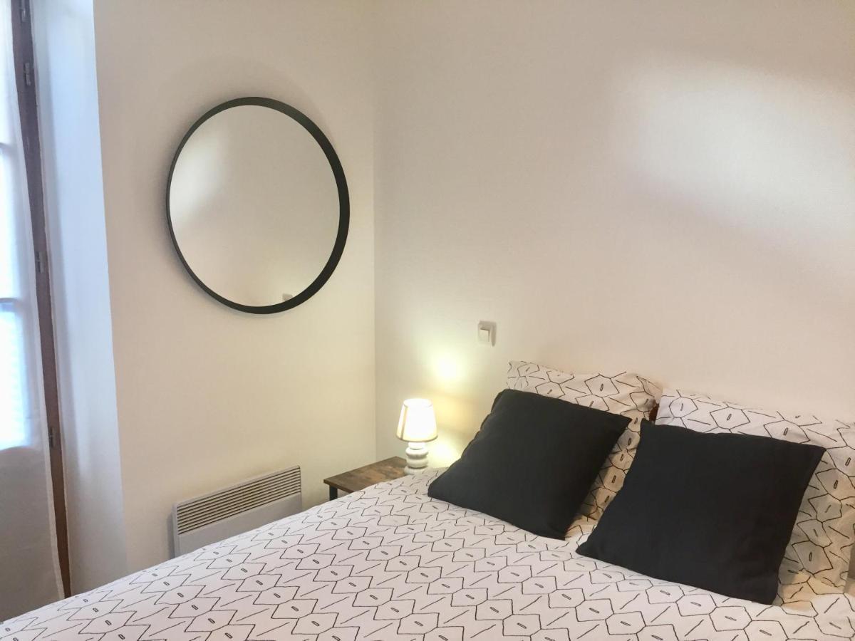 Le Montferrat - 65M2 - 2 Chambres - Rue De La Grotte - Hyper Centre 卢德 外观 照片