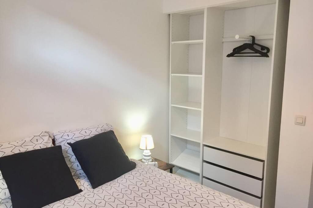 Le Montferrat - 65M2 - 2 Chambres - Rue De La Grotte - Hyper Centre 卢德 外观 照片